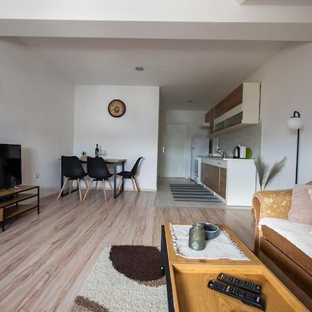 Apartman Luca Livno Exteriér fotografie