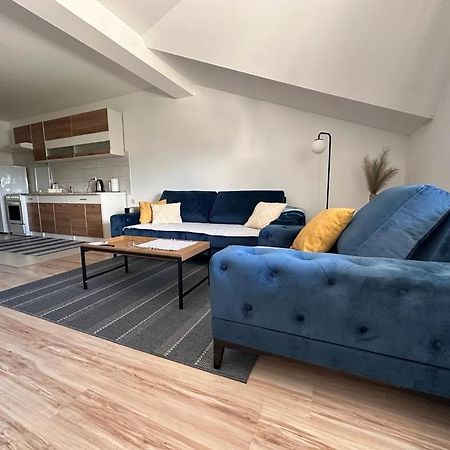 Apartman Luca Livno Exteriér fotografie