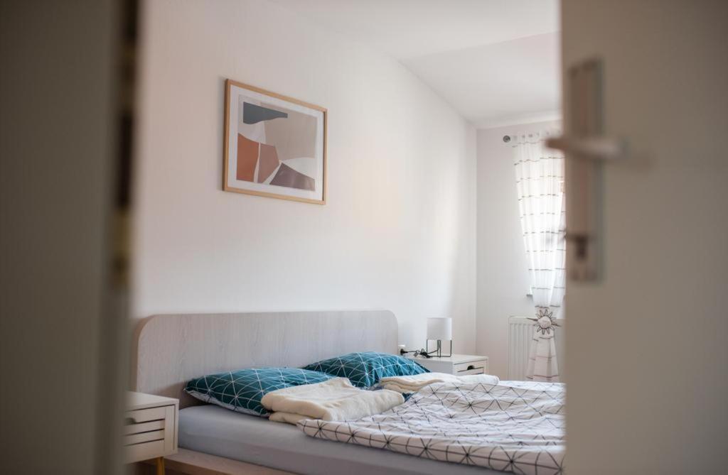Apartman Luca Livno Exteriér fotografie