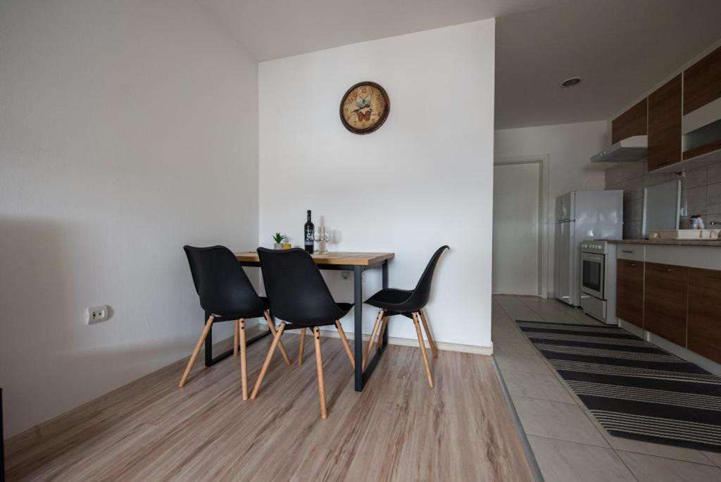 Apartman Luca Livno Exteriér fotografie