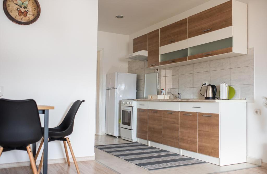 Apartman Luca Livno Exteriér fotografie