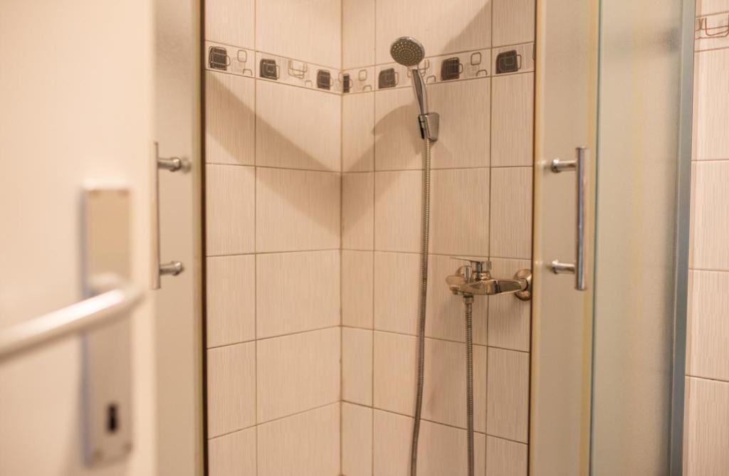 Apartman Luca Livno Exteriér fotografie