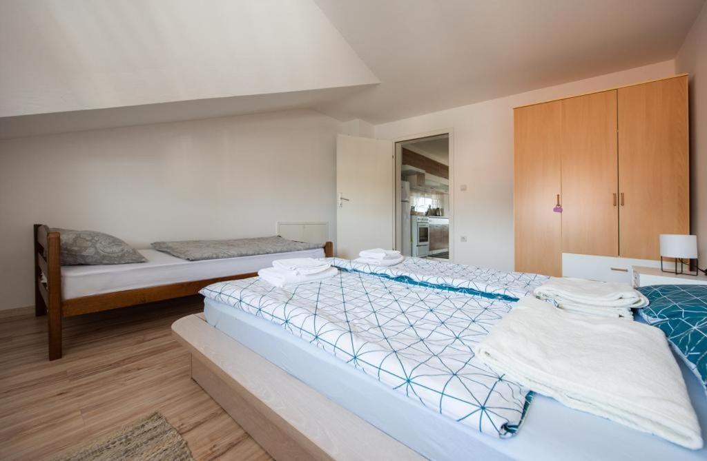Apartman Luca Livno Exteriér fotografie
