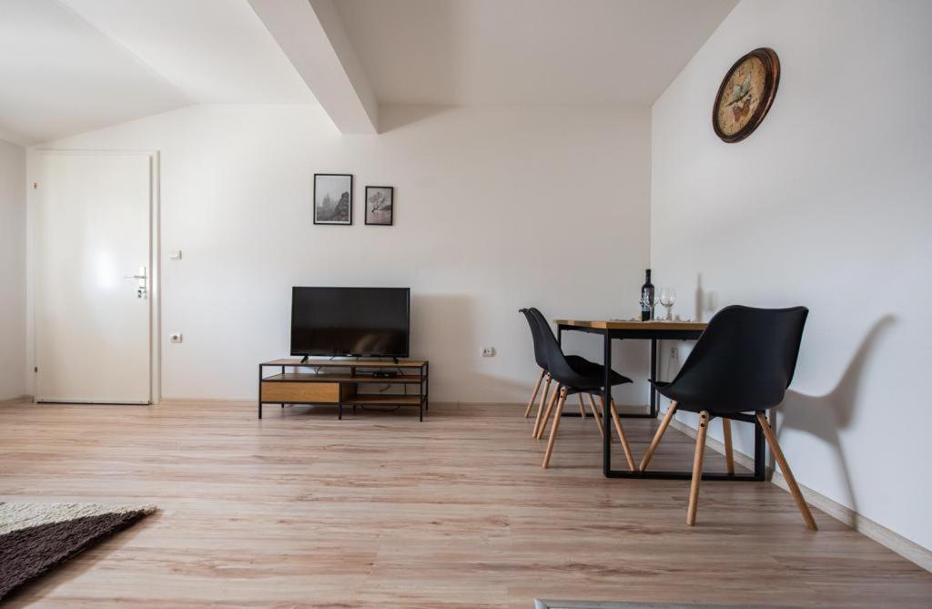 Apartman Luca Livno Exteriér fotografie