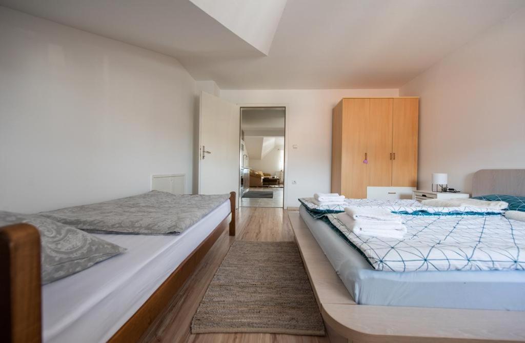 Apartman Luca Livno Exteriér fotografie
